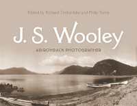 J. S. Wooley : Adirondack Photographer (New York State Series)