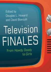Television Finales : From Howdy Doody to Girls (Television and Popular Culture)