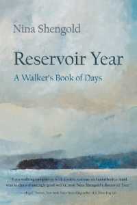 Reservoir Year : A Walker's Book of Days (New York State Series)