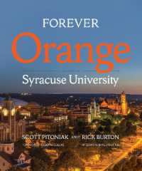 Forever Orange : The Story of Syracuse University