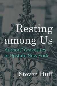Resting among Us : Authors' Gravesites in Upstate New York (New York State Series)