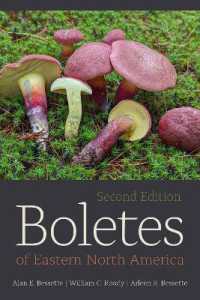 Boletes of Eastern North America （2ND）