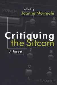 Critiquing the Sitcom : A Reader (Television and Popular Culture)