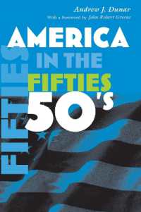 America in the Fifties (America in the Twentieth Century)