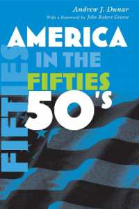 America in the Fifties (America in the Twentieth Century)
