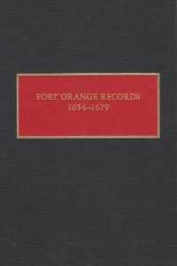 Fort Orange Records, 1654-1679 (New Netherlands Documents)
