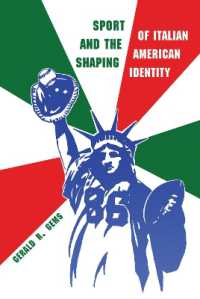 Sport and the Shaping of Italian American Identity (Sports and Entertainment)
