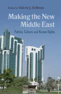 Making the New Middle East : Politics, Culture, and Human Rights (Contemporary Issues in the Middle East)