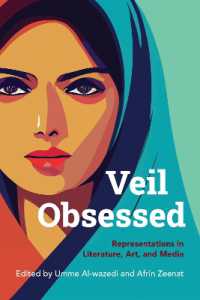 Veil Obsessed : Representations in Literature, Art, and Media