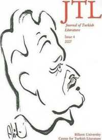 Journal Turkish Lit Volume 4 2007 (Journal of Turkish Literature)