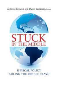 Stuck in the Middle : Is Fiscal Policy Failing the Middle Class?