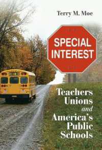 Special Interest : Teachers Unions and America's Public Schools