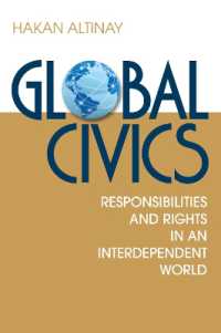Global Civics : Responsibilities and Rights in an Interdependent World
