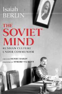The Soviet Mind : Russian Culture under Communism