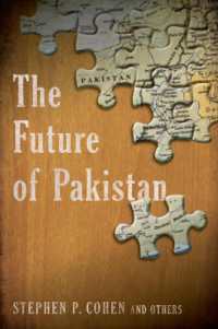 パキスタンの未来<br>The Future of Pakistan