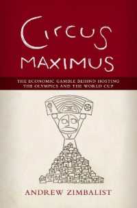 Circus Maximus : The Economical Gamble Behind Hosting the Olympics and the World Cup