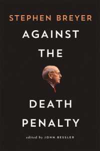 Against the Death Penalty