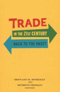 Trade in the 21st Century : Back to the Past?