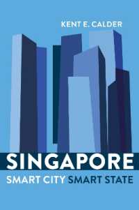 Singapore : Smart City, Smart State