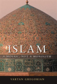 Islam : A Mosaic, Not a Monolith