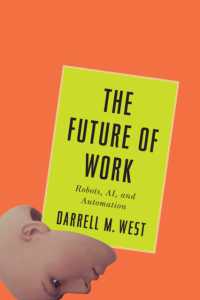 Future of Work : Robots， AI， and Automation