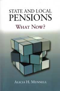 State and Local Pensions : What Now?