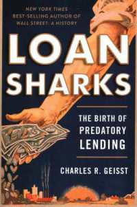 Loan Sharks