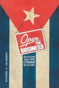 Open for Business : Building the New Cuban Economy