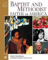 Baptist and Methodist Faiths in America (Faith in America)