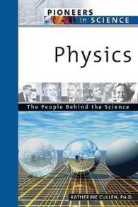 Physics (Pioneers in Science)