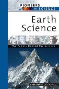 Earth Science (Pioneers in Science)