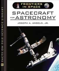 Spacecraft for Astronomy (Frontiers in Space)