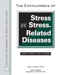 Encyclopedia of Stress and Stress-related Diseases (Facts on File Library of Health and Living) （2ND）