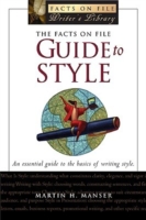 The Facts on File Guide to Style : N. (Writers Library) （1ST）