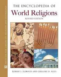 The Encyclopedia of World Religions （2ND）
