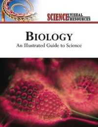 Biology : An Illustrated Guide to Science
