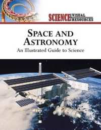 Space and Astronomy : An Illustrated Guide to Science