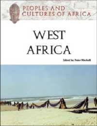 Peoples and Cultures of West Africa (Peoples and Cultures of Africa)