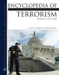 Encyclopedia of Terrorism （2ND）
