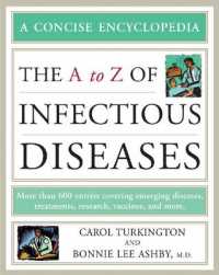 The a to Z of Infectious Diseases （3RD）