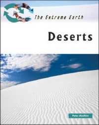 Deserts (Extreme Earth)
