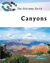 Canyons (The Extreme Earth)