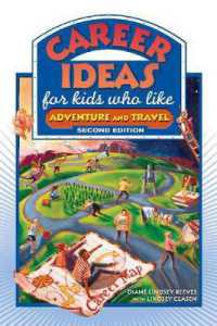 Career Ideas for Kids Who Like Adventure and Travel （2ND）
