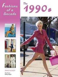 The 1990s (Fashions of a Decade)