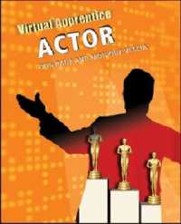 Actor (Virtual Apprentice)