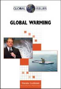 Global Warming (Global Issues)