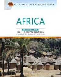 Africa (Cultural Atlas for Young People) （3RD）