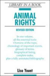 Animal Rights (Library in a Book)