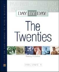 Day by Day : The Twenties