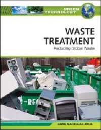 Waste Treatment (Green Technology)